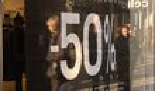 Soldes : chasse aux arnaques